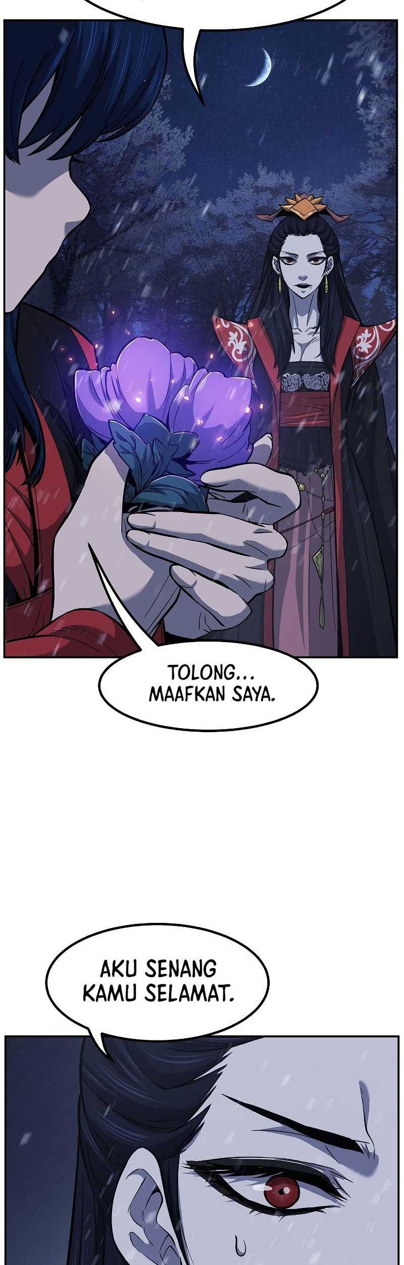 Absolute Sword Sense Chapter 25 - halaman 46