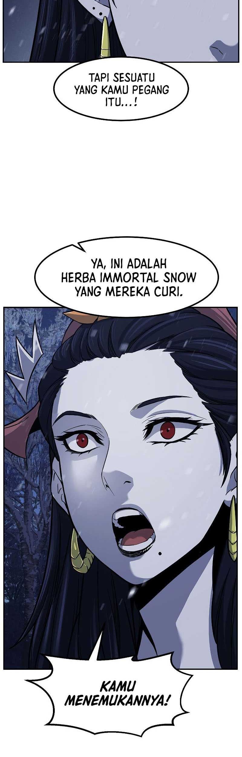 Absolute Sword Sense Chapter 25 - halaman 47