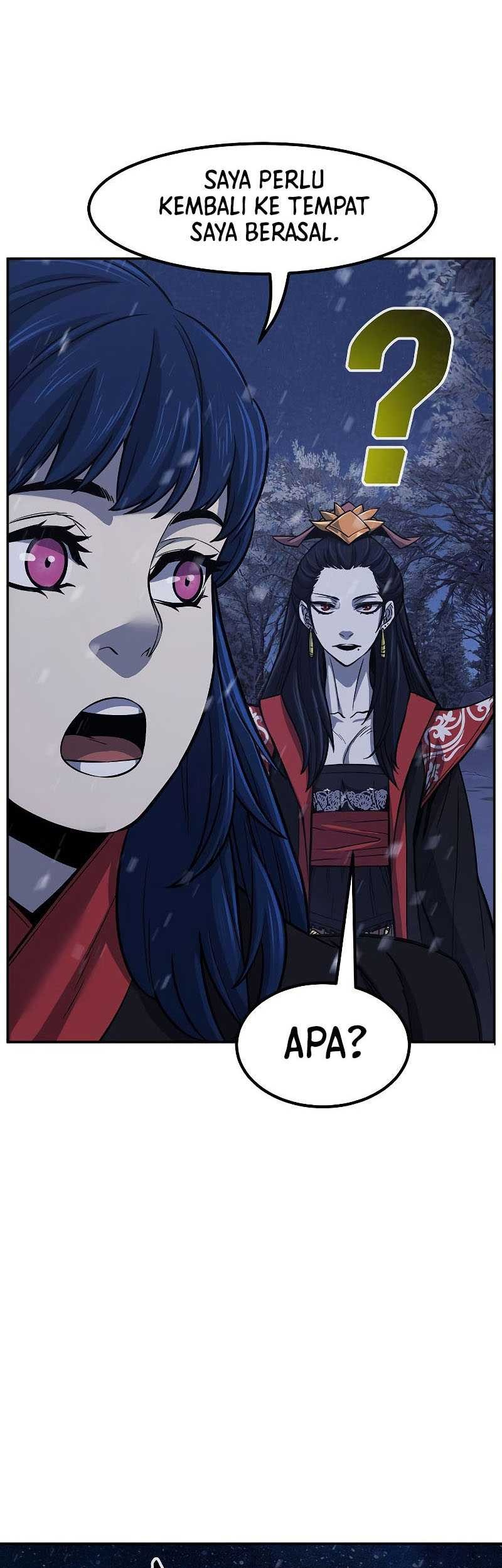 Absolute Sword Sense Chapter 25 - halaman 49