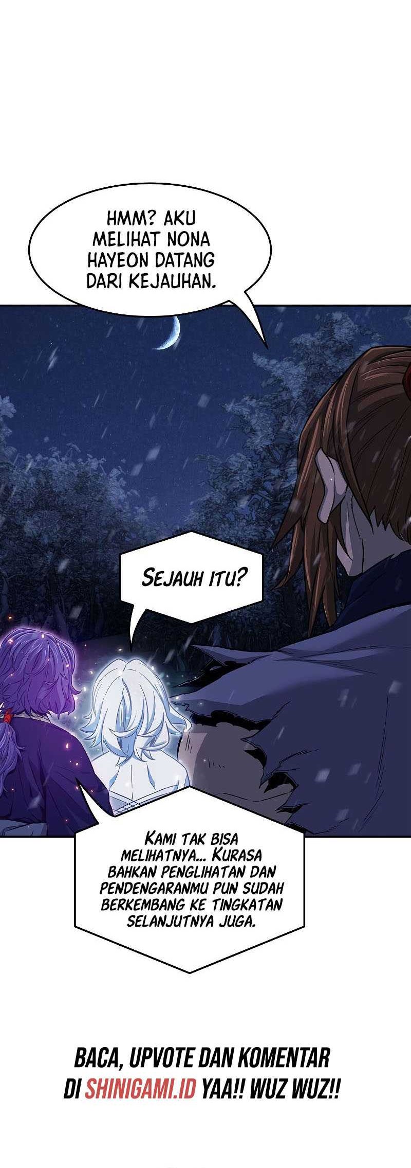 Absolute Sword Sense Chapter 25 - halaman 52