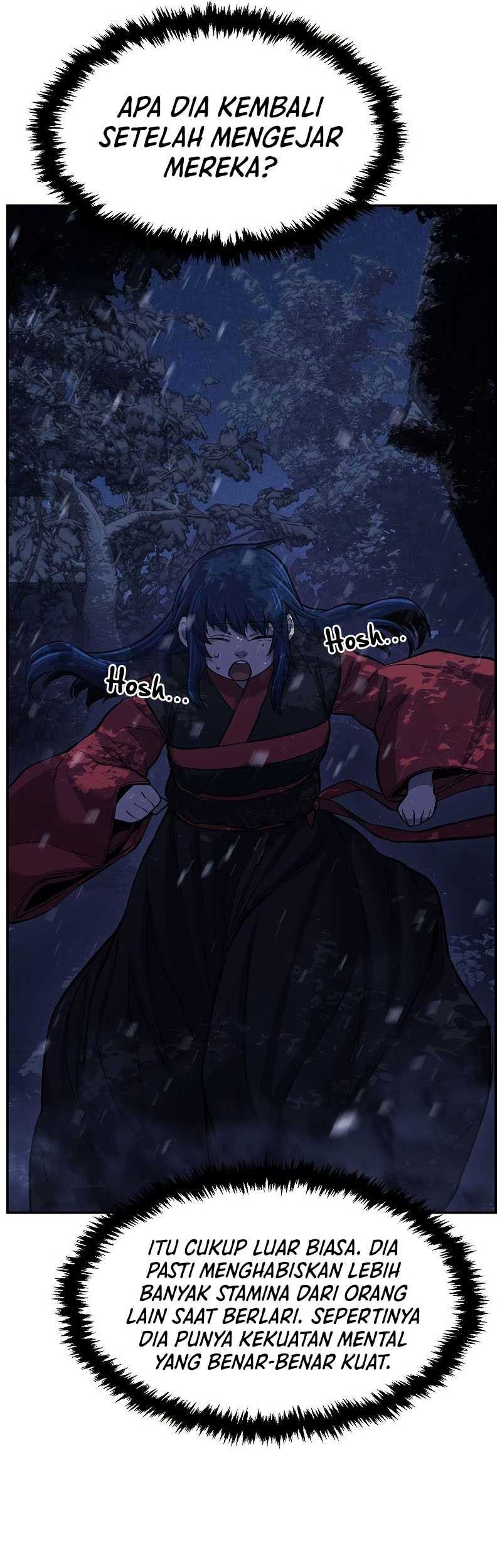 Absolute Sword Sense Chapter 25 - halaman 53
