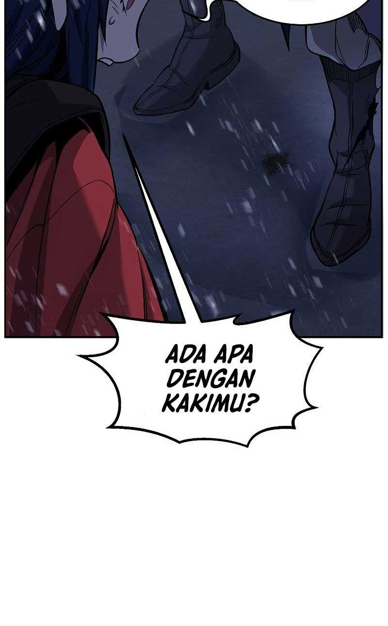 Absolute Sword Sense Chapter 25 - halaman 56
