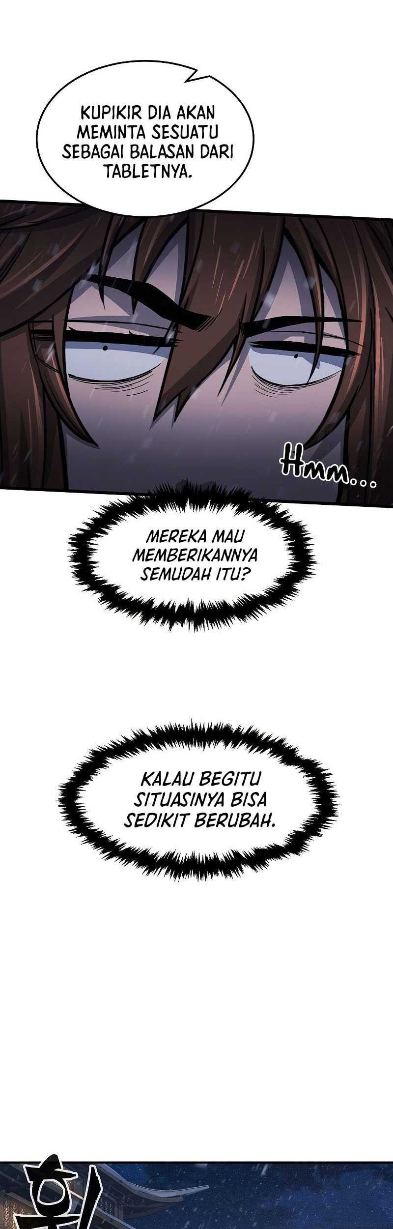 Absolute Sword Sense Chapter 25 - halaman 61