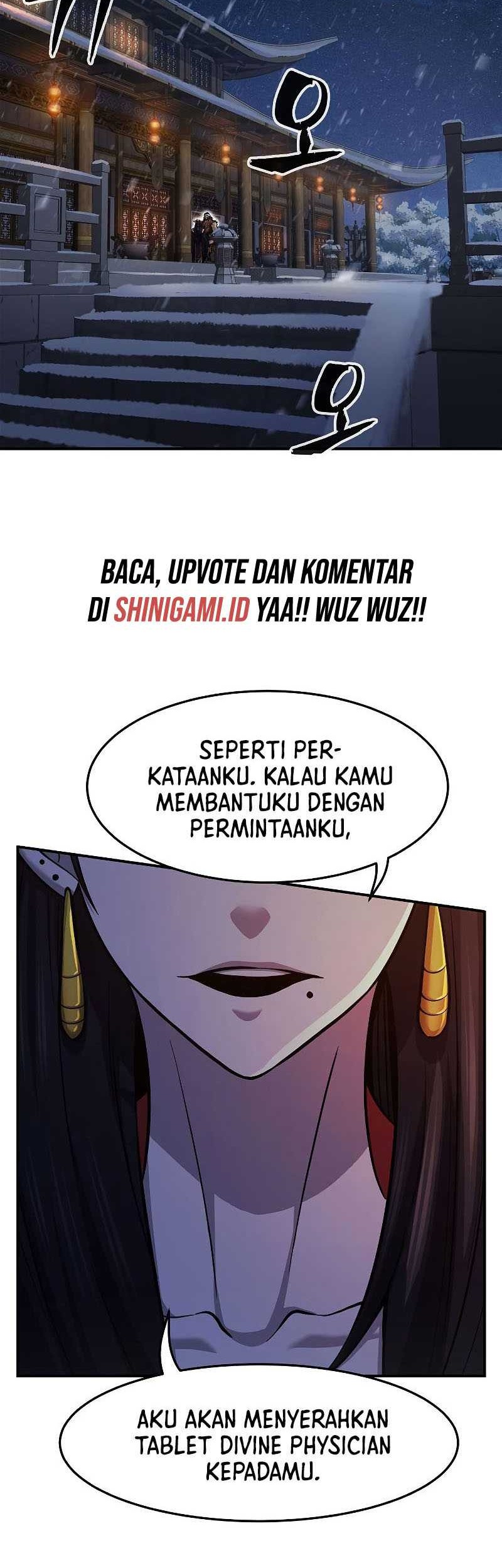 Absolute Sword Sense Chapter 25 - halaman 62