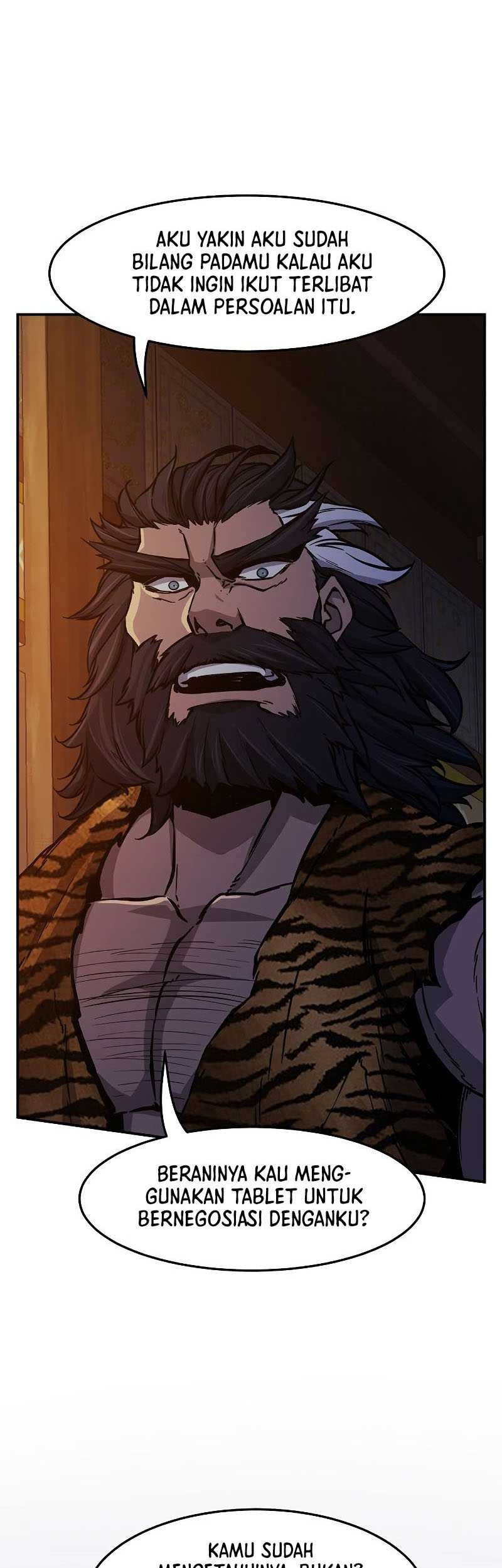 Absolute Sword Sense Chapter 25 - halaman 63
