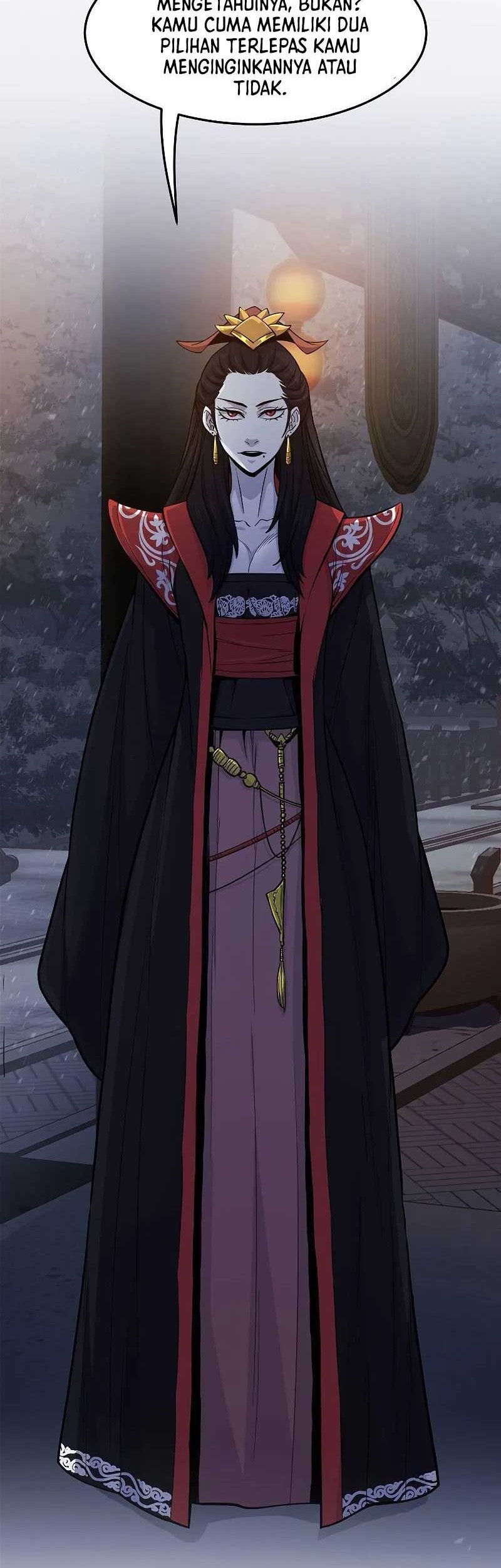Absolute Sword Sense Chapter 25 - halaman 64