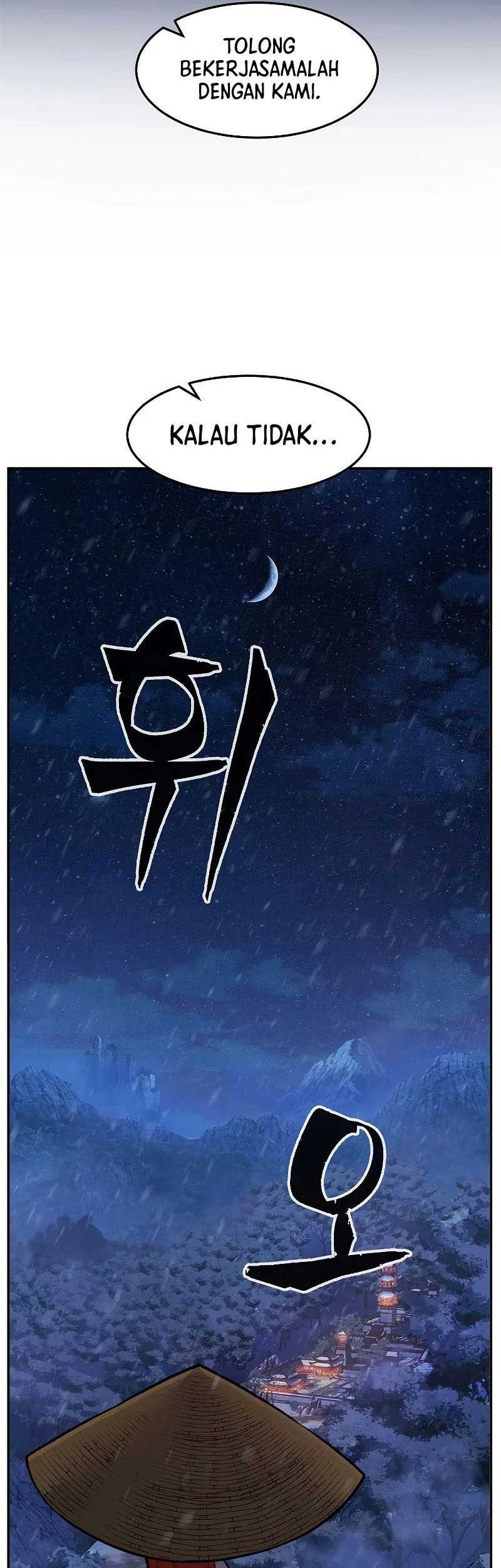 Absolute Sword Sense Chapter 25 - halaman 65