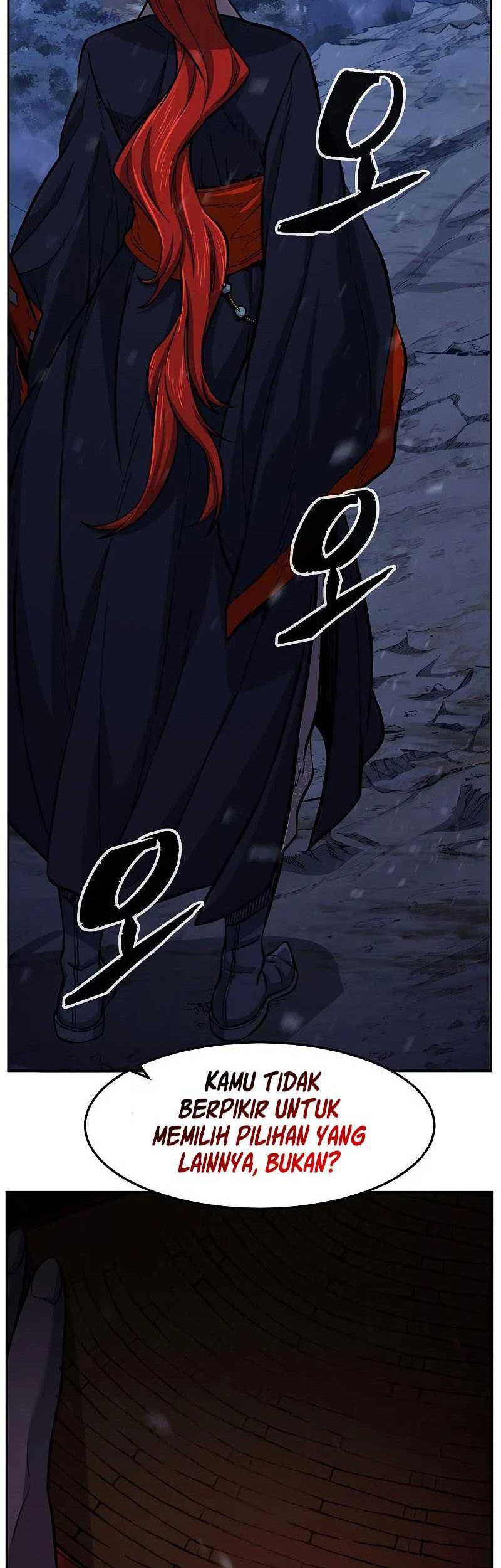 Absolute Sword Sense Chapter 25 - halaman 66