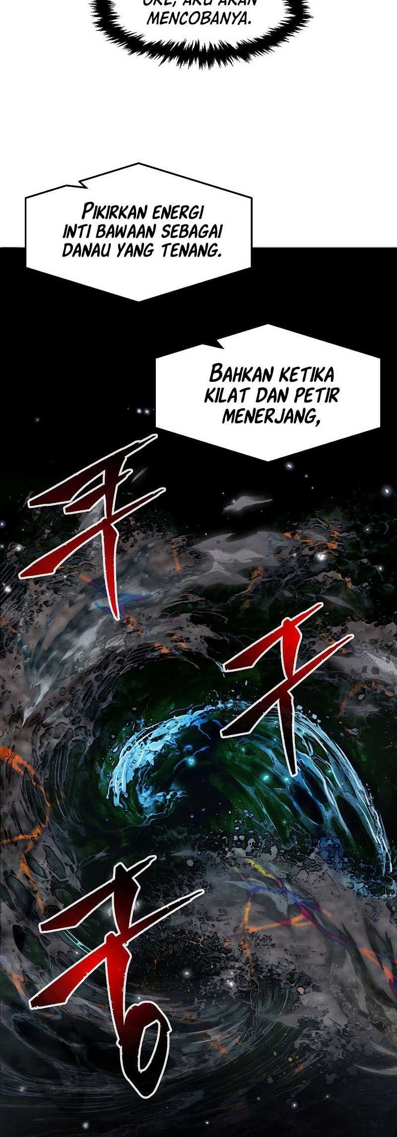 Absolute Sword Sense Chapter 25 - halaman 8