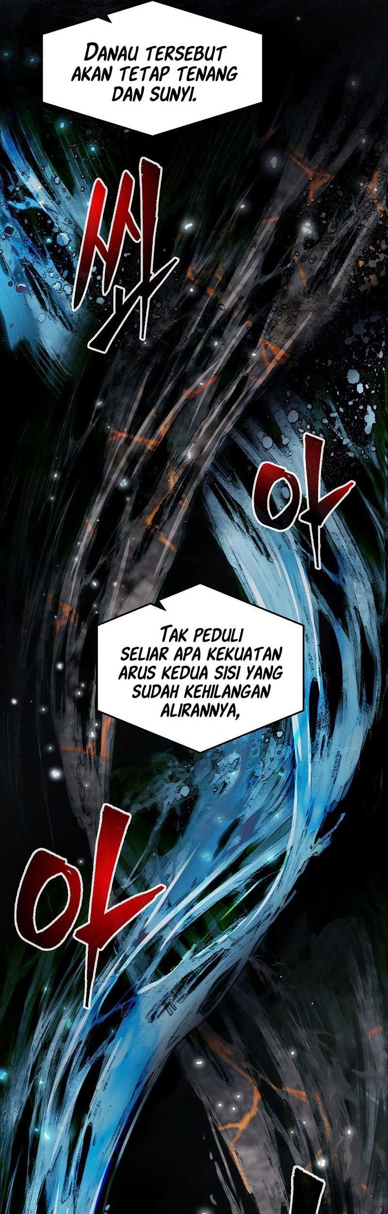 Absolute Sword Sense Chapter 25 - halaman 9