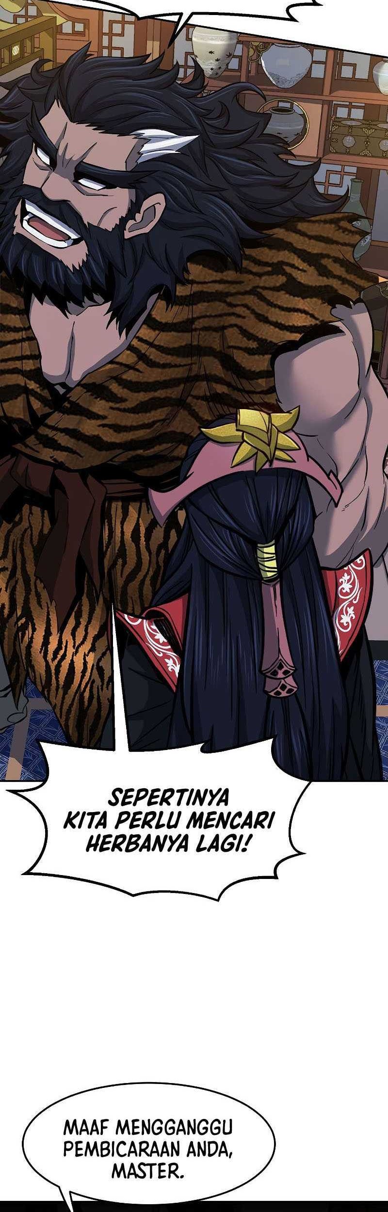 Absolute Sword Sense Chapter 26 - halaman 10