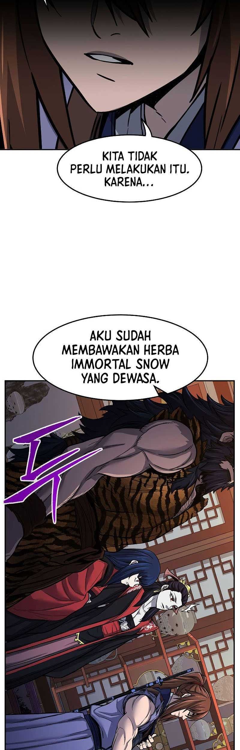 Absolute Sword Sense Chapter 26 - halaman 11