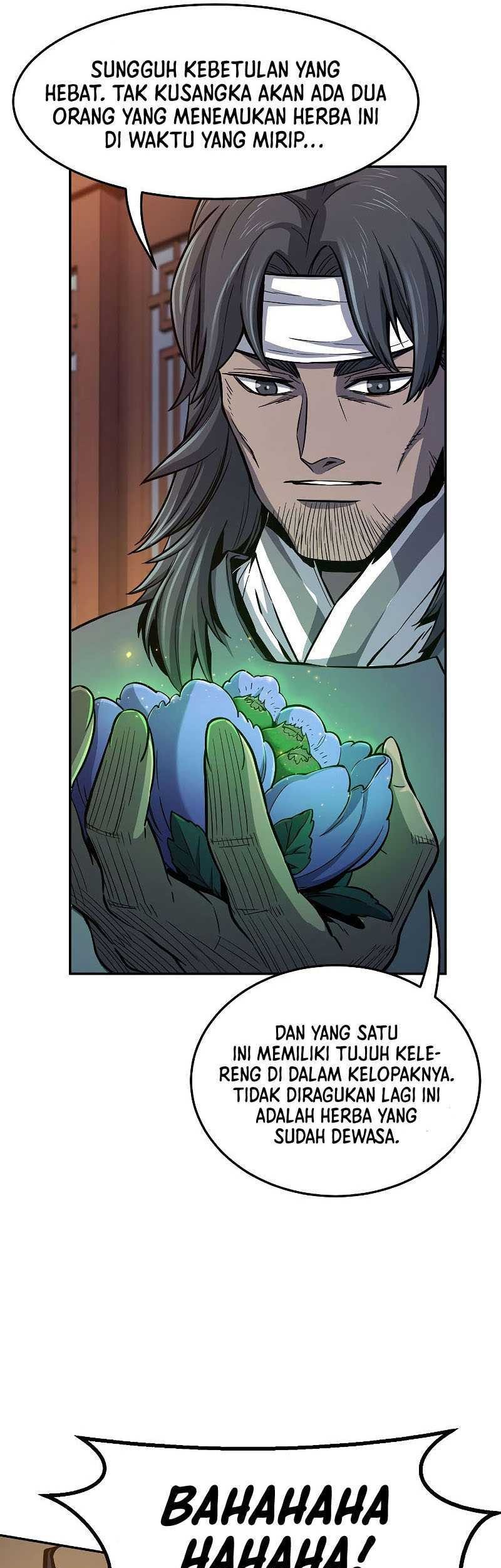 Absolute Sword Sense Chapter 26 - halaman 13