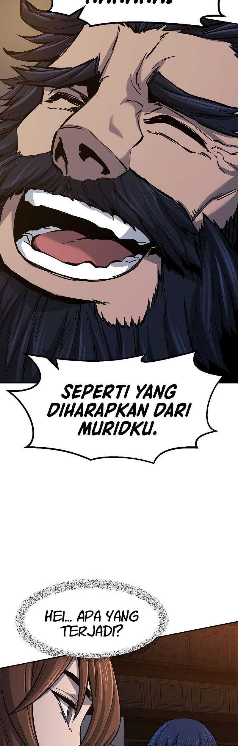 Absolute Sword Sense Chapter 26 - halaman 14