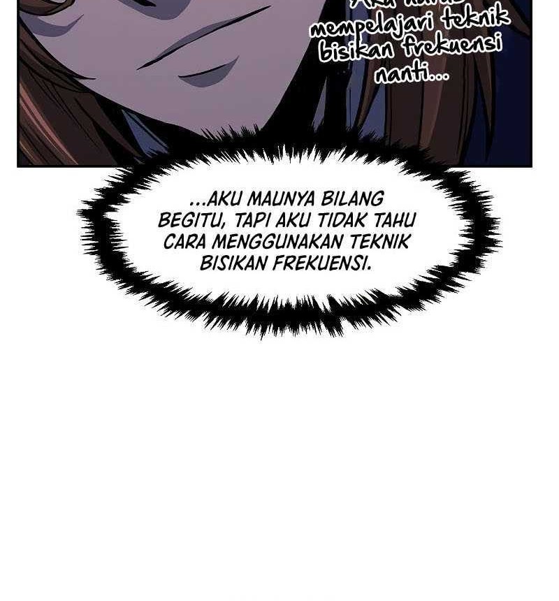 Absolute Sword Sense Chapter 26 - halaman 16
