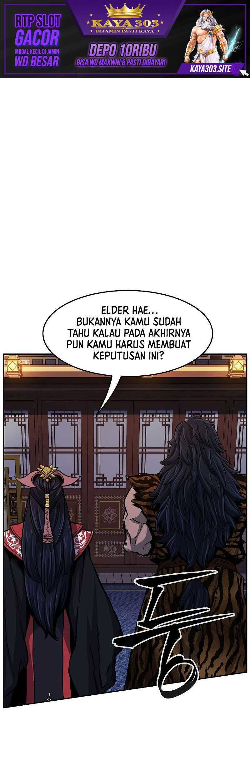 Absolute Sword Sense Chapter 26 - halaman 2