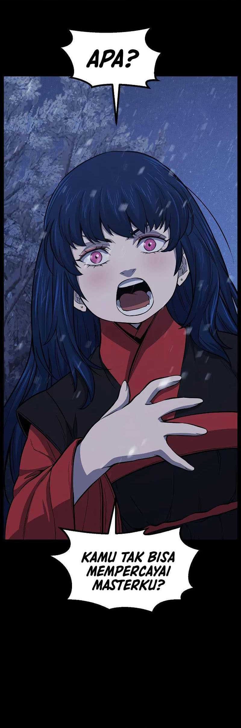 Absolute Sword Sense Chapter 26 - halaman 24
