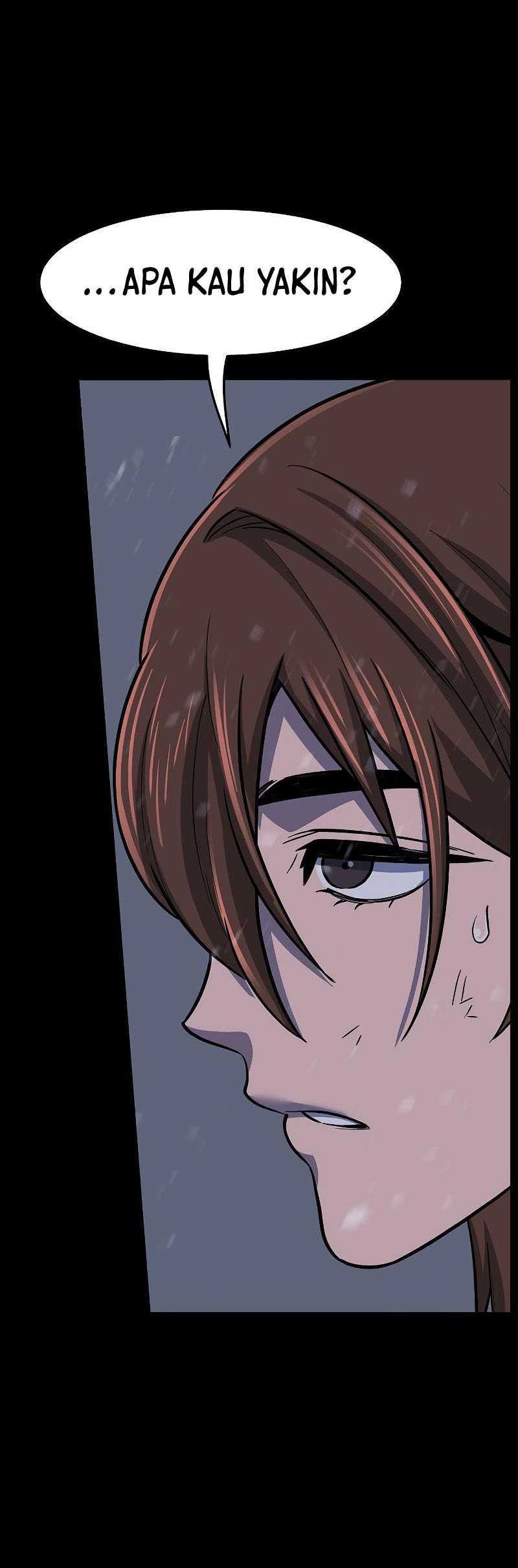 Absolute Sword Sense Chapter 26 - halaman 27