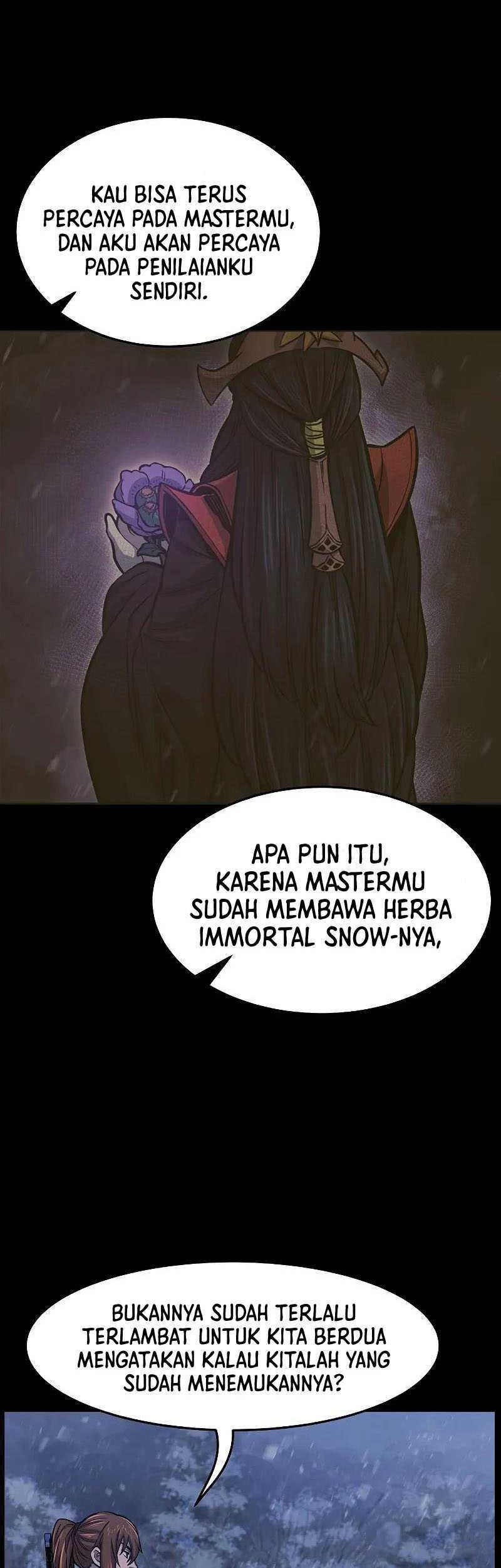 Absolute Sword Sense Chapter 26 - halaman 30