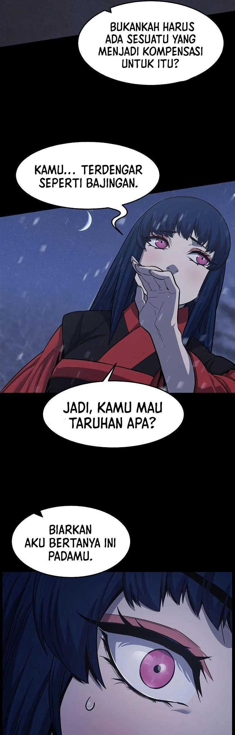 Absolute Sword Sense Chapter 26 - halaman 32