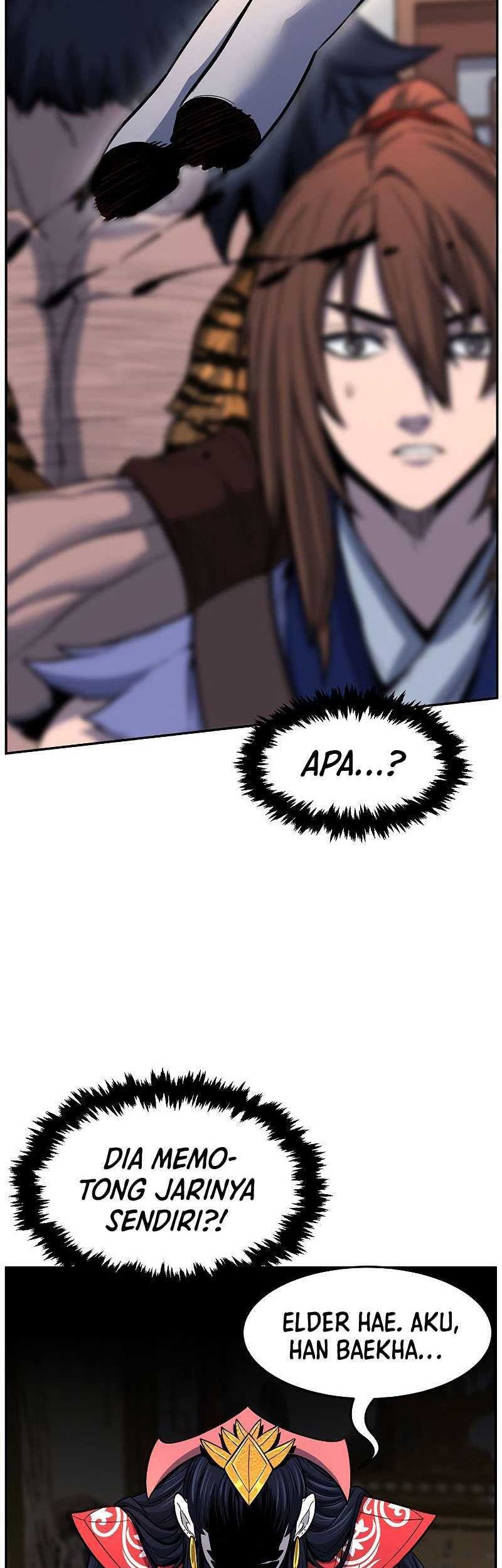 Absolute Sword Sense Chapter 26 - halaman 37