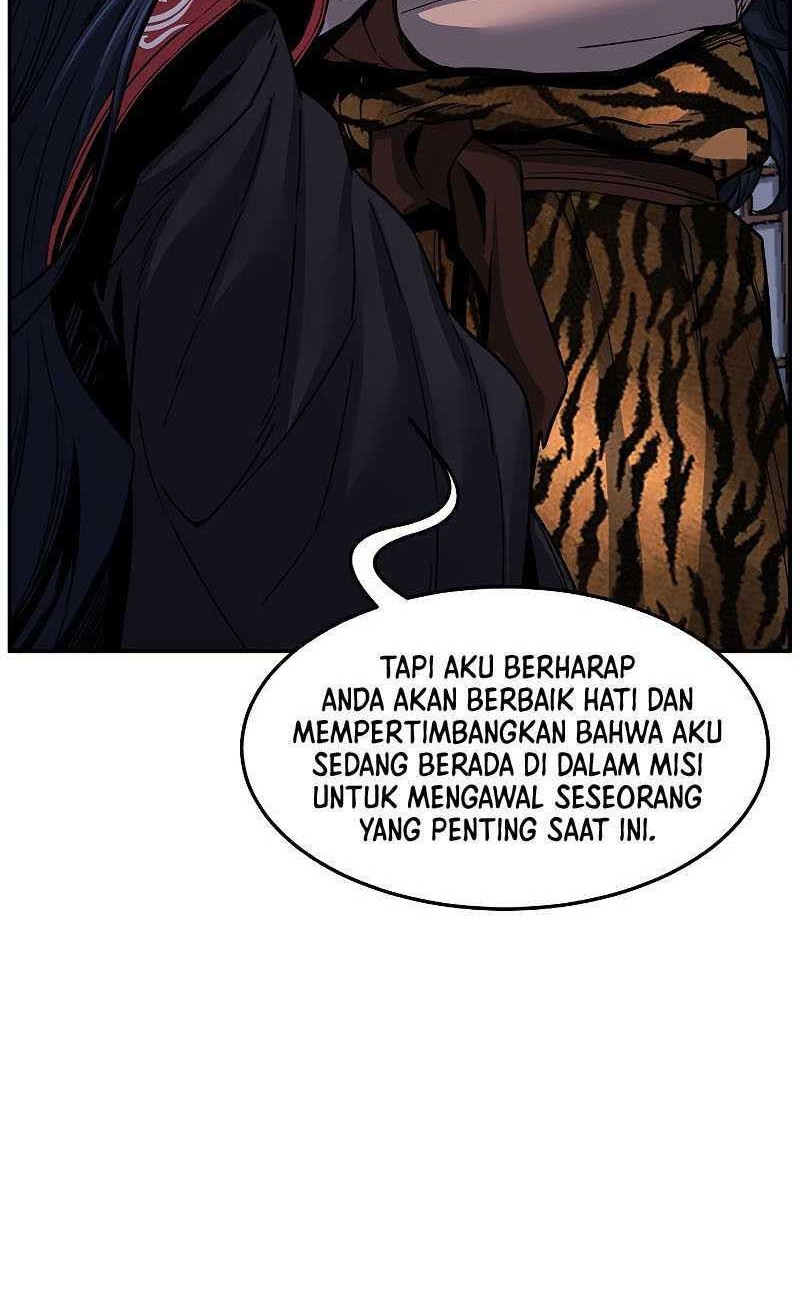 Absolute Sword Sense Chapter 26 - halaman 39