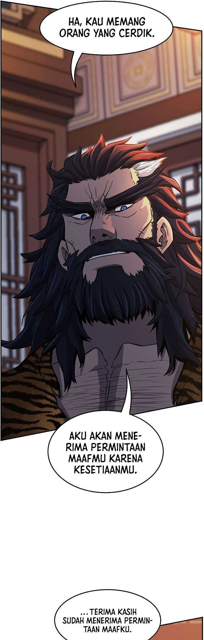 Absolute Sword Sense Chapter 26 - halaman 40