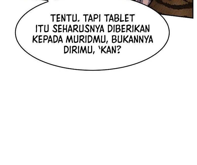 Absolute Sword Sense Chapter 26 - halaman 43