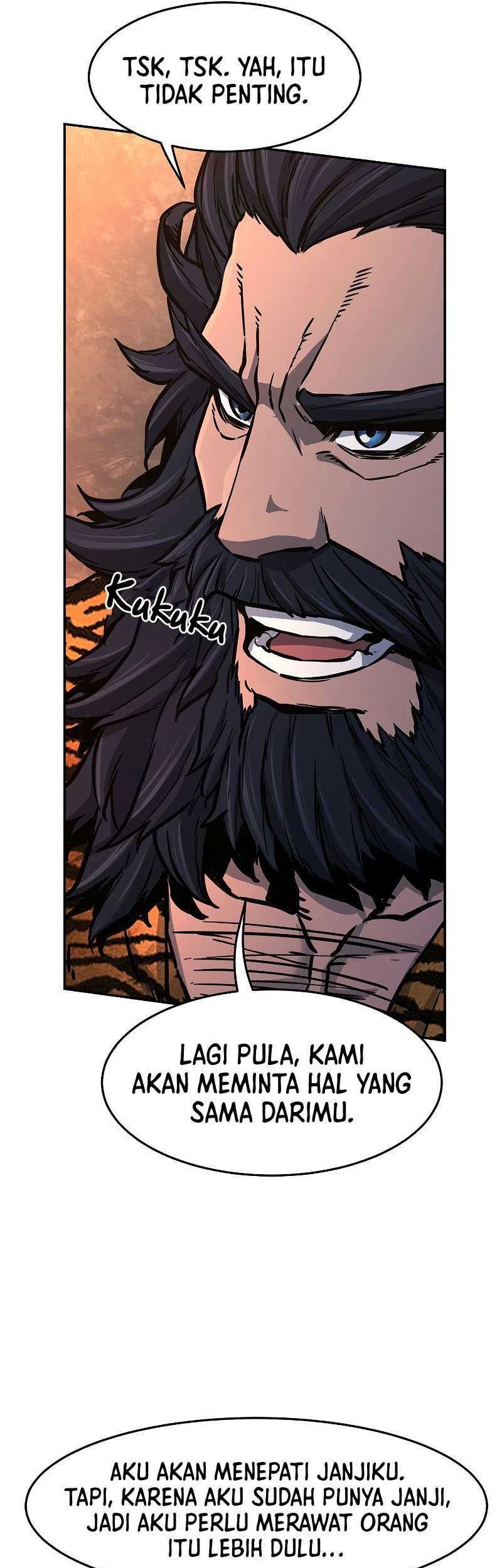 Absolute Sword Sense Chapter 26 - halaman 44