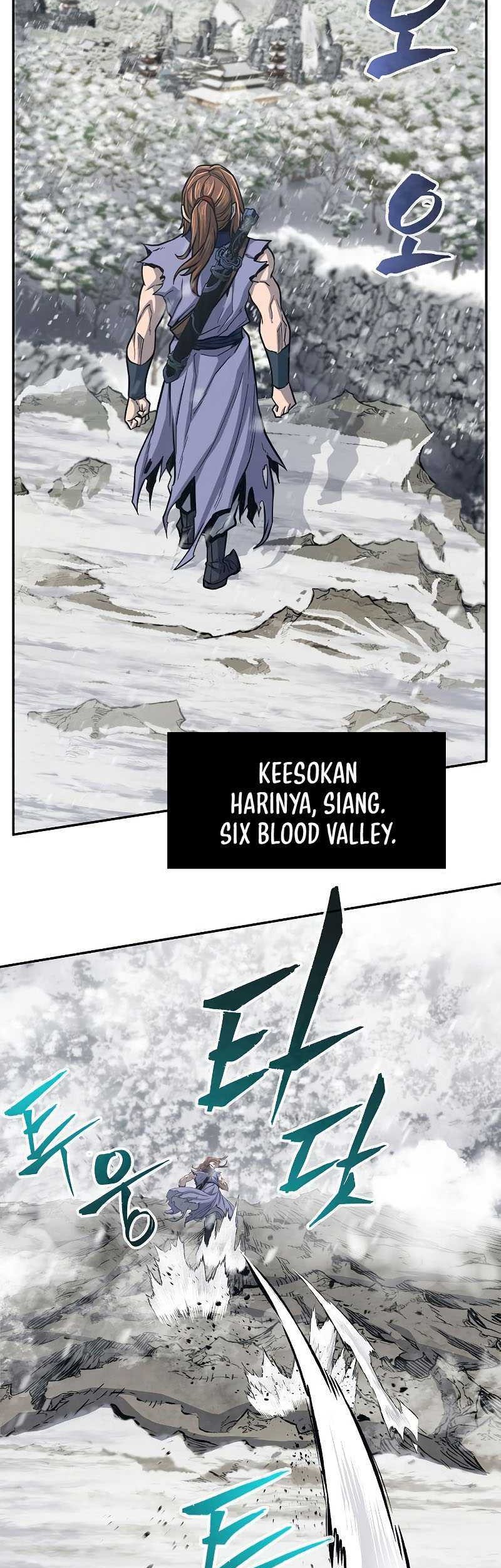 Absolute Sword Sense Chapter 26 - halaman 46
