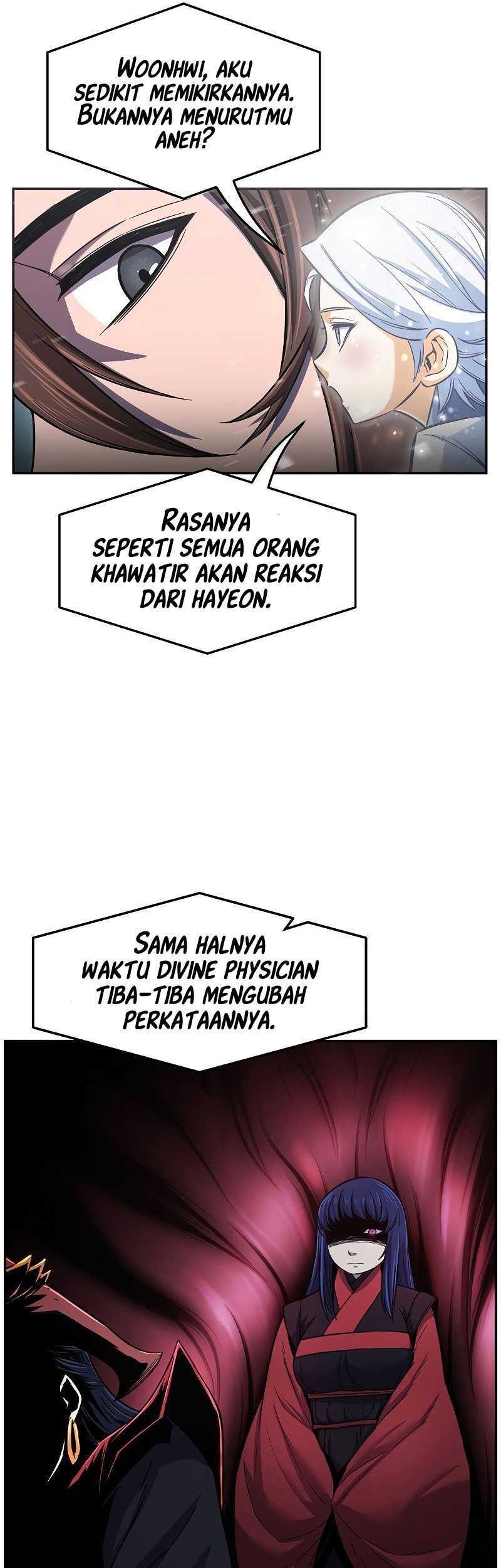 Absolute Sword Sense Chapter 26 - halaman 48