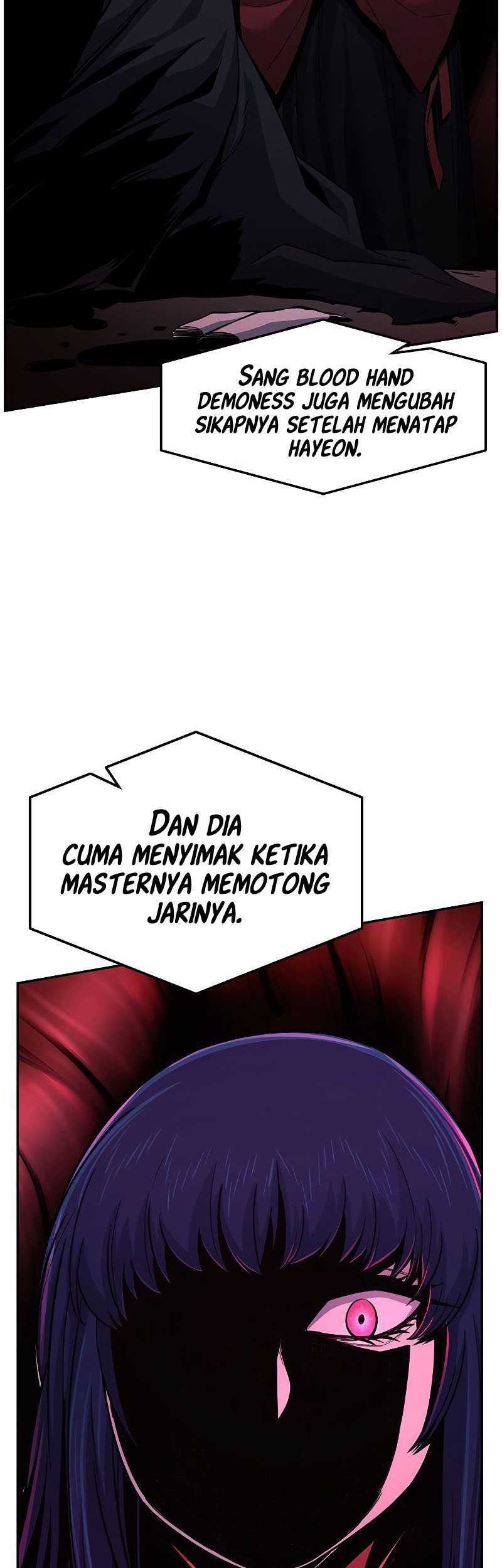 Absolute Sword Sense Chapter 26 - halaman 49