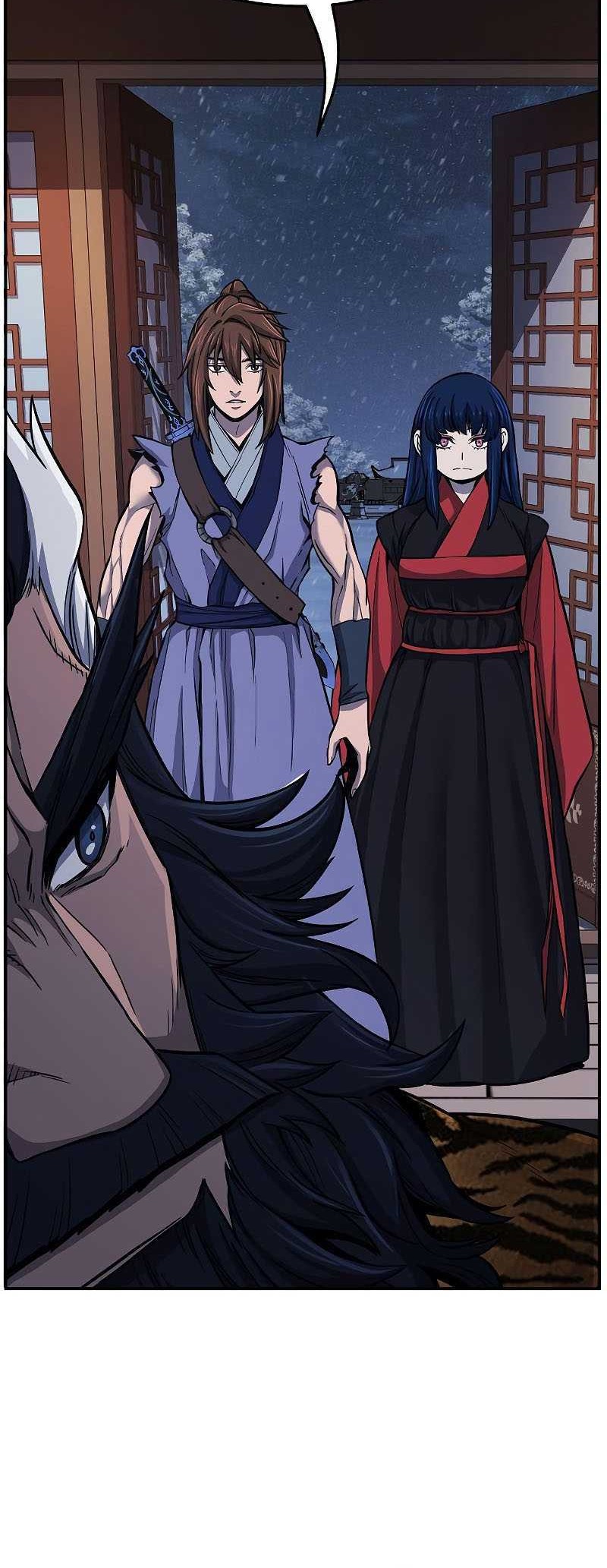 Absolute Sword Sense Chapter 26 - halaman 5