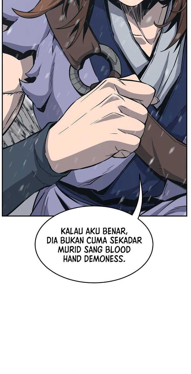 Absolute Sword Sense Chapter 26 - halaman 51