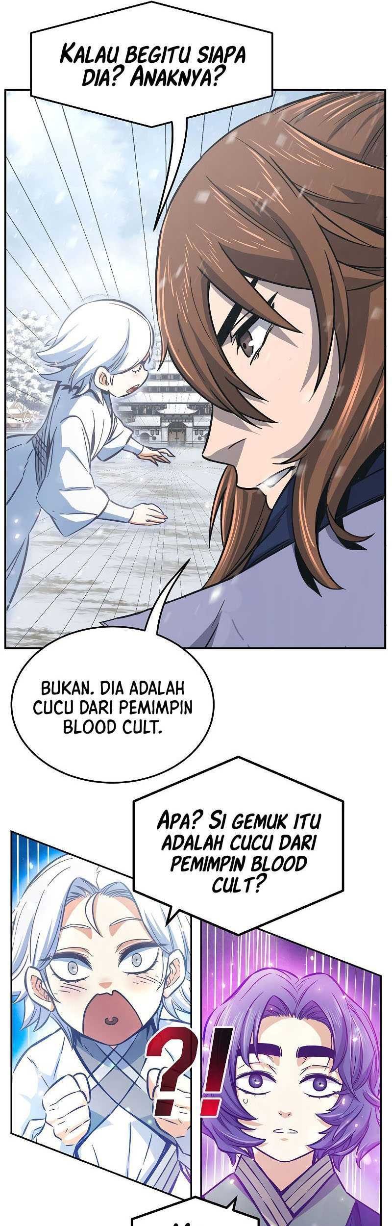 Absolute Sword Sense Chapter 26 - halaman 52