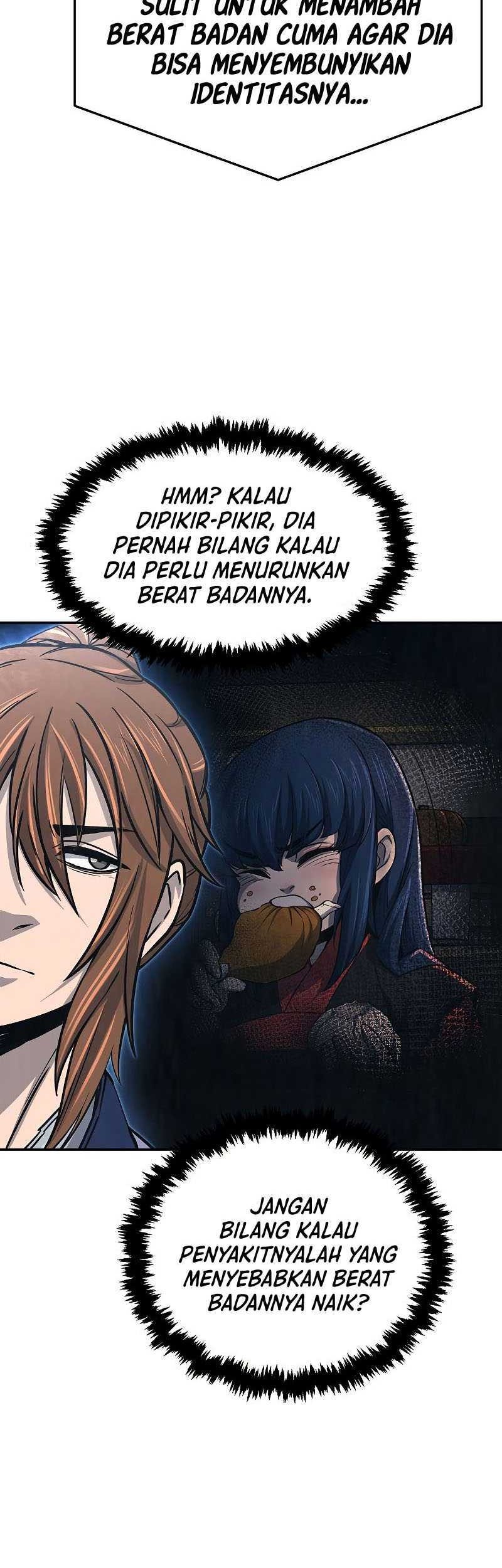 Absolute Sword Sense Chapter 26 - halaman 54