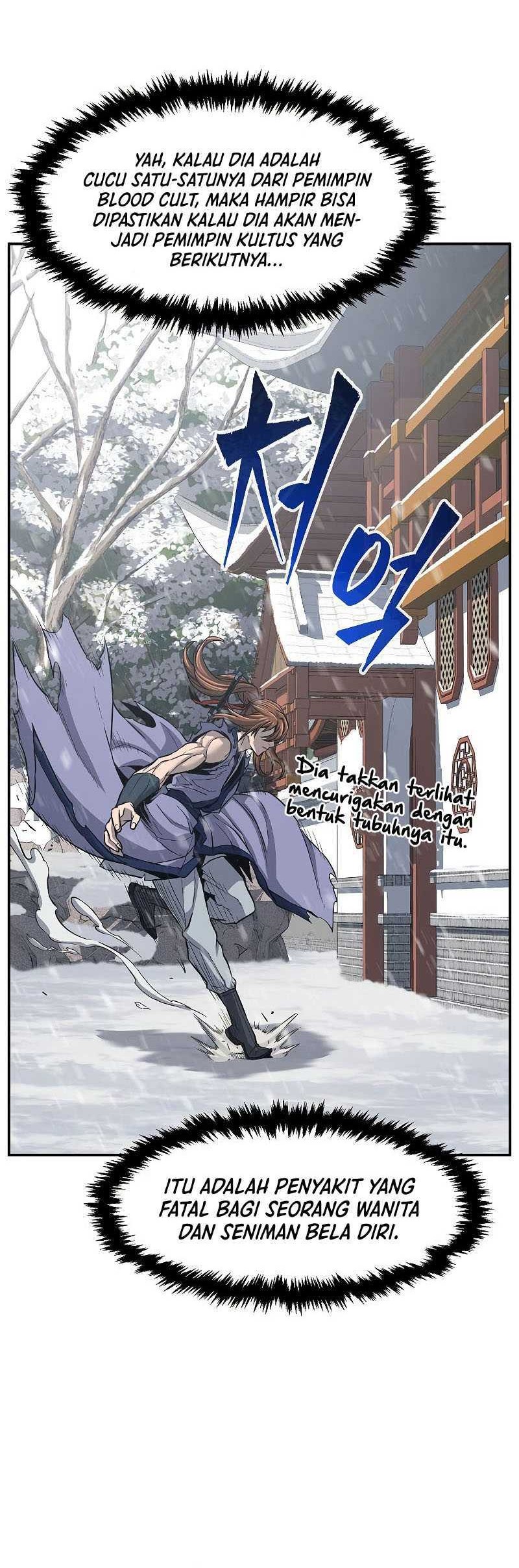 Absolute Sword Sense Chapter 26 - halaman 55