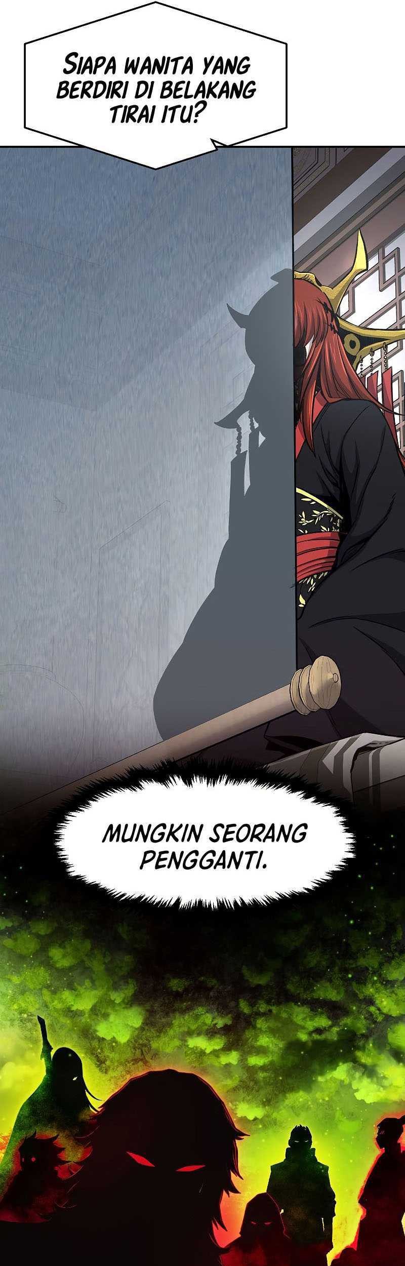 Absolute Sword Sense Chapter 26 - halaman 56