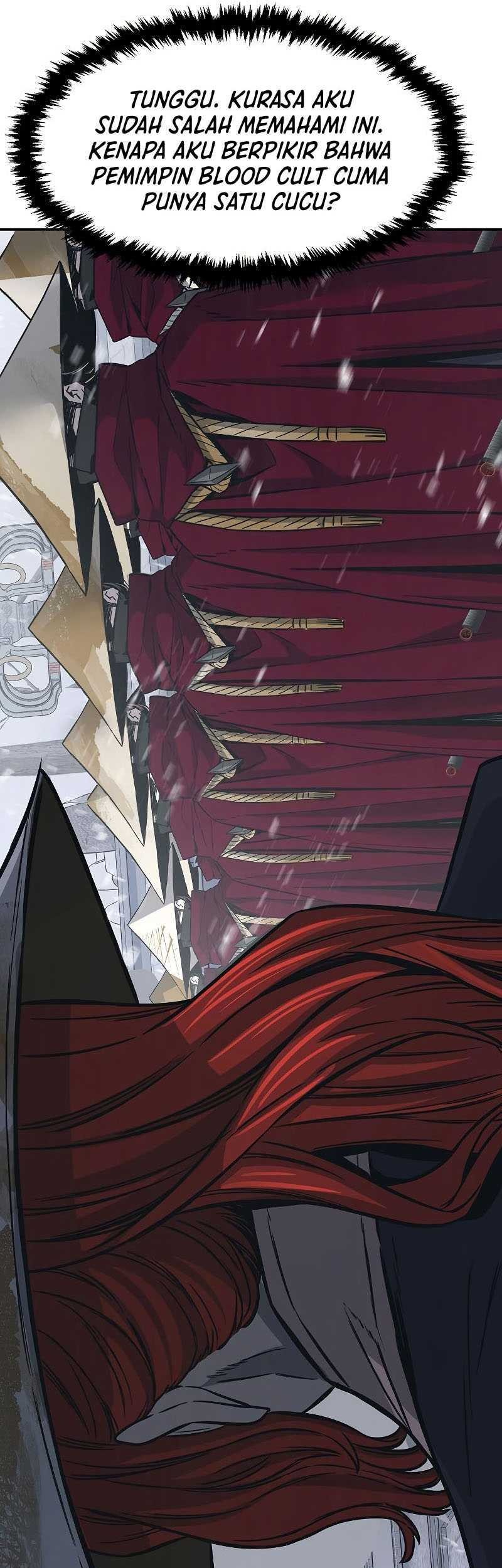 Absolute Sword Sense Chapter 26 - halaman 60