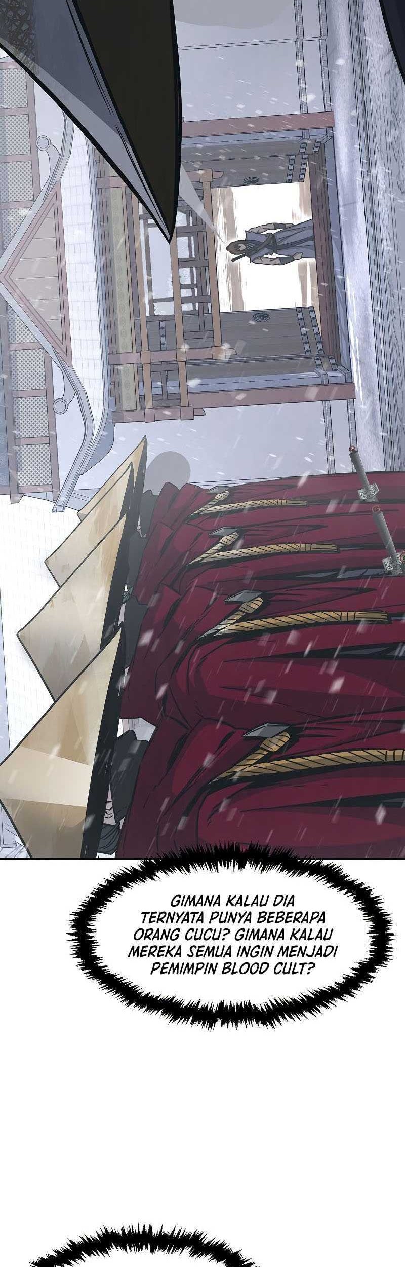 Absolute Sword Sense Chapter 26 - halaman 61