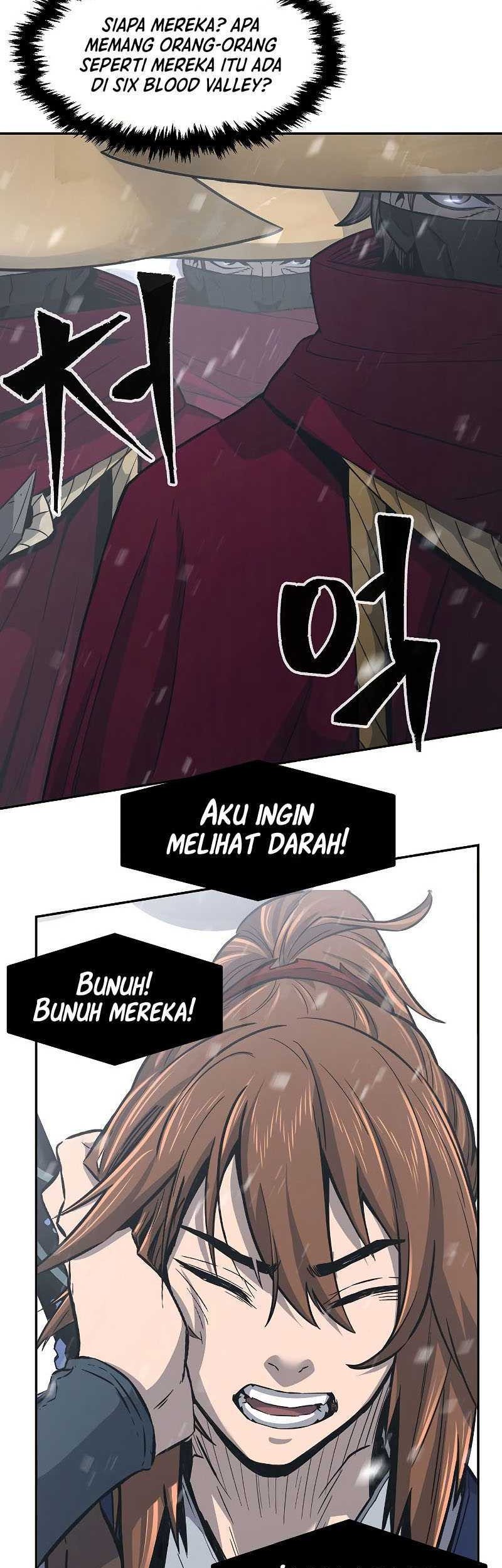 Absolute Sword Sense Chapter 26 - halaman 62