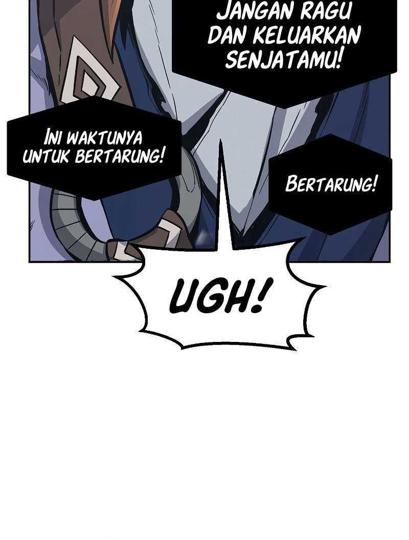 Absolute Sword Sense Chapter 26 - halaman 63
