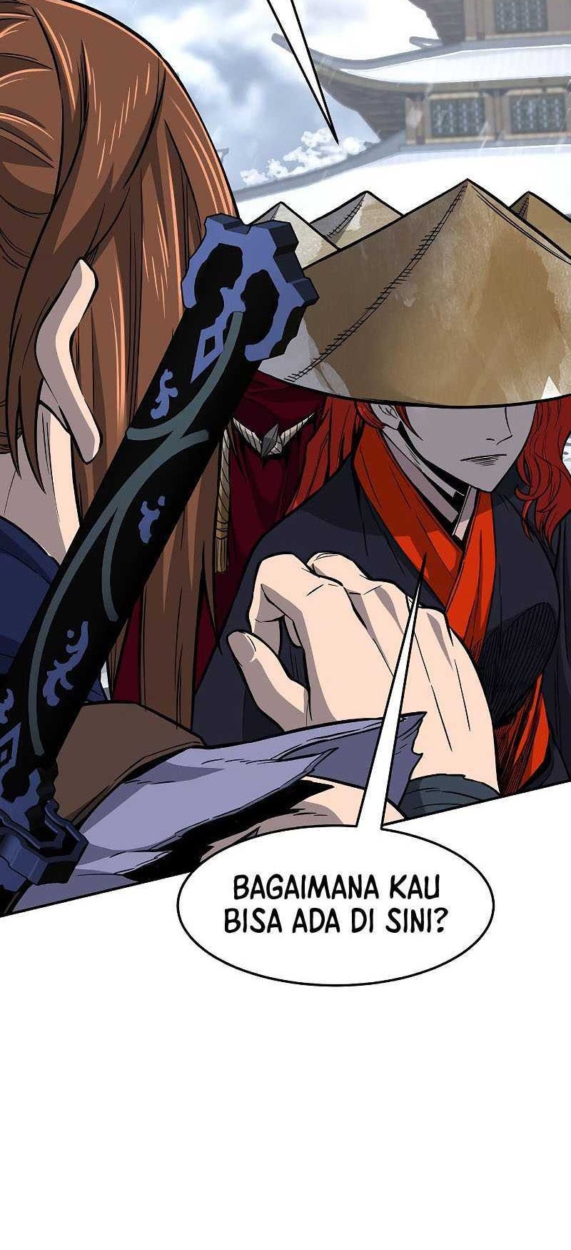 Absolute Sword Sense Chapter 26 - halaman 67