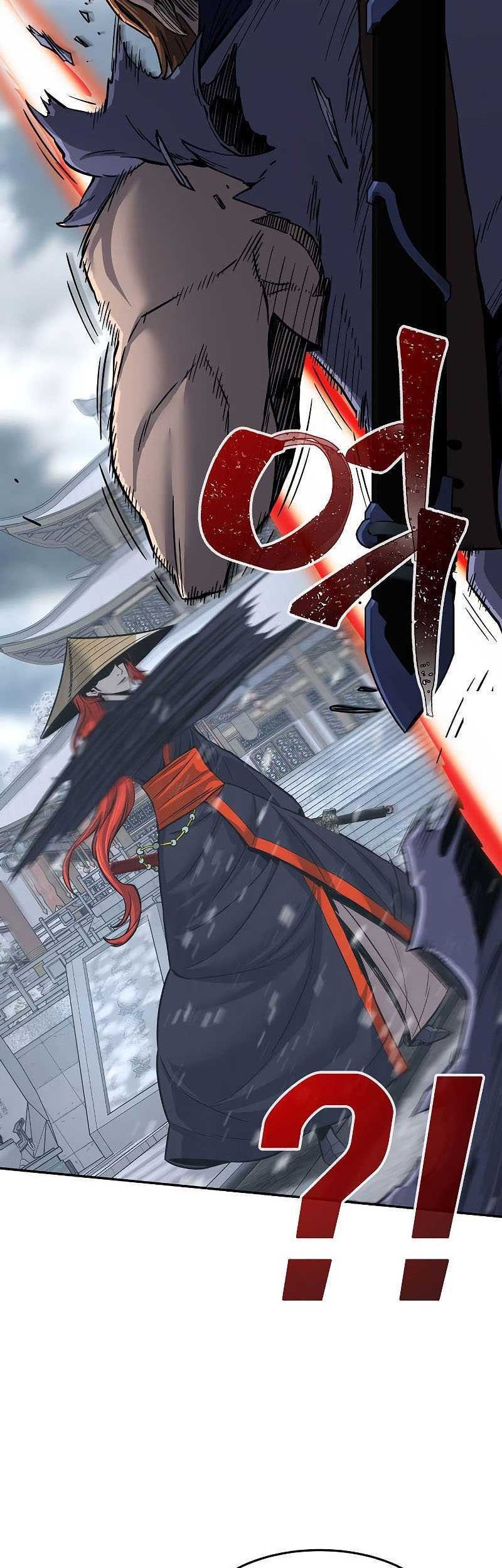 Absolute Sword Sense Chapter 26 - halaman 69