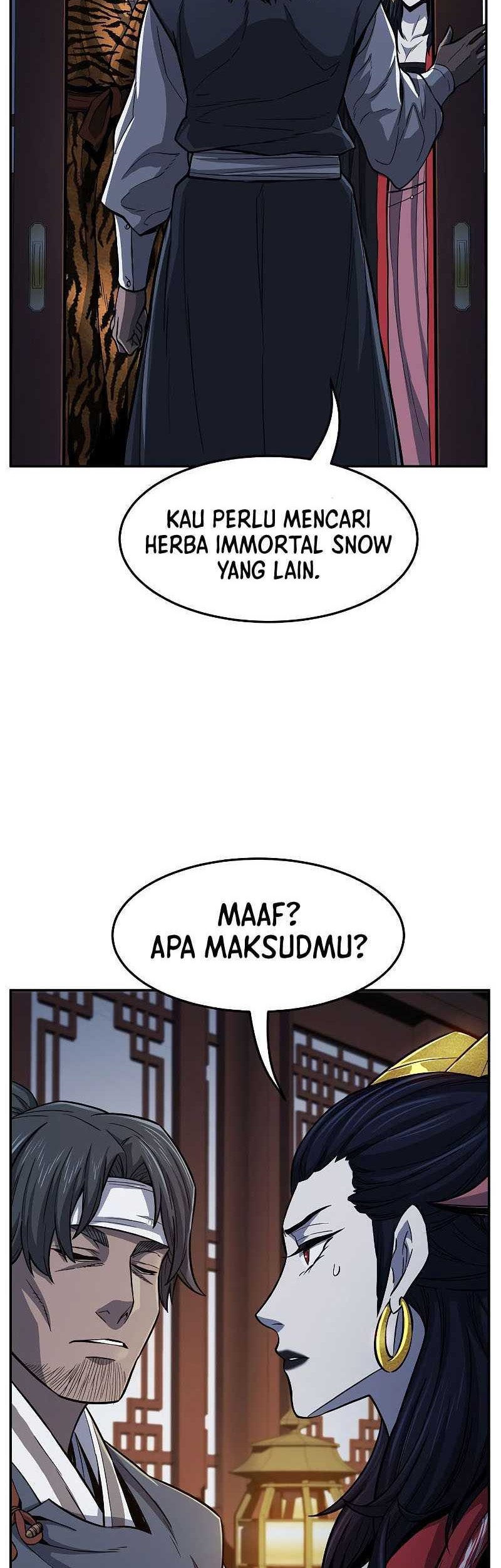 Absolute Sword Sense Chapter 26 - halaman 7