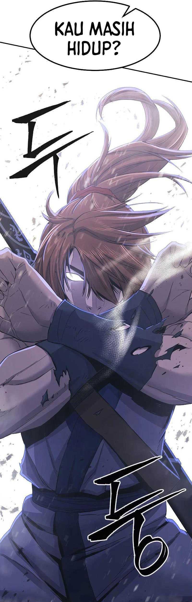 Absolute Sword Sense Chapter 26 - halaman 71