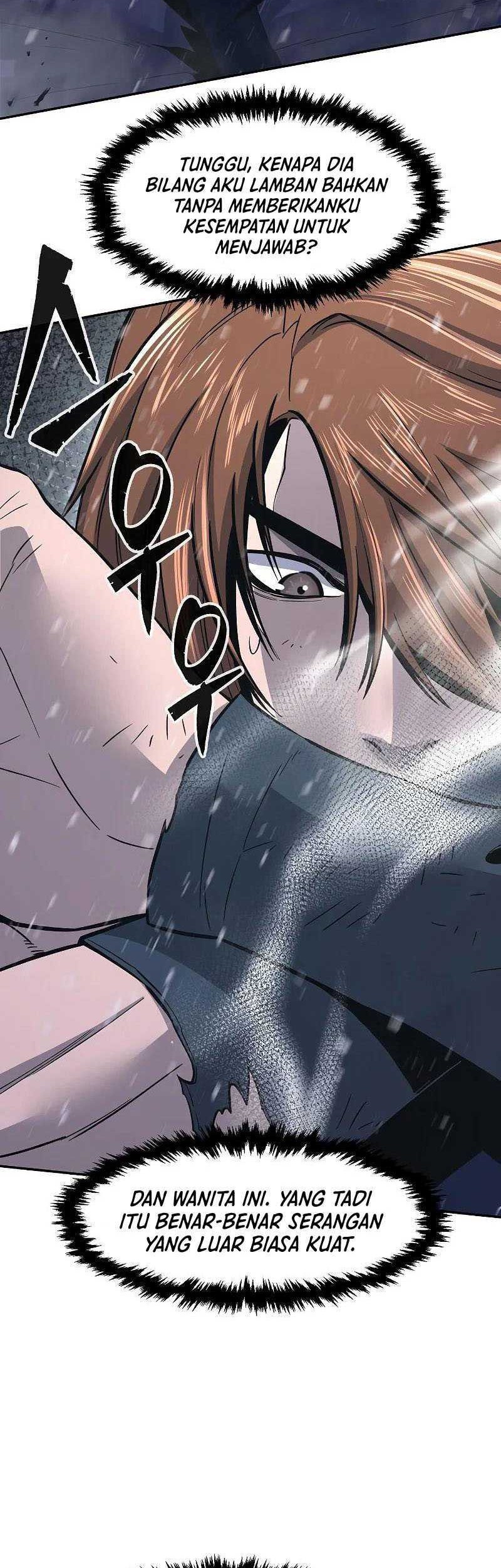 Absolute Sword Sense Chapter 26 - halaman 72
