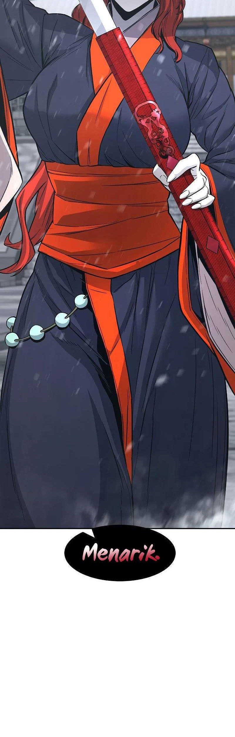 Absolute Sword Sense Chapter 26 - halaman 74