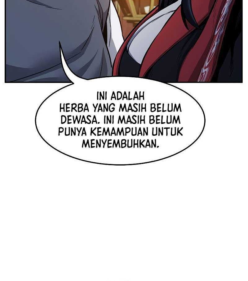 Absolute Sword Sense Chapter 26 - halaman 8