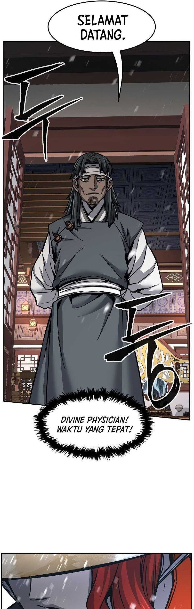 Absolute Sword Sense Chapter 27 - halaman 14